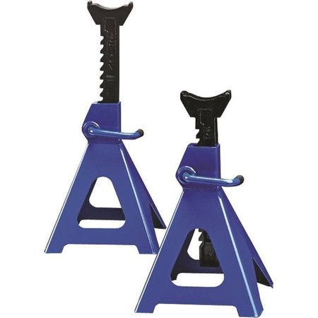 PROSOURCE Jack Stand Adj Steel 6Ton T210105